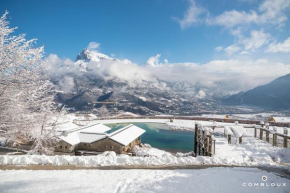 Chalet Alpen Valley, Mont-Blanc Combloux
